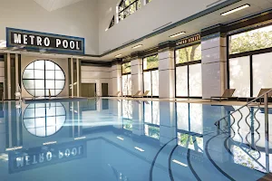 Metro Pool image