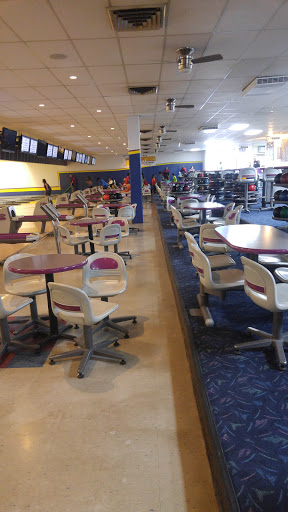 Bowling Alley «King Pin Lanes», reviews and photos, 3410 Academy Blvd N, Colorado Springs, CO 80917, USA