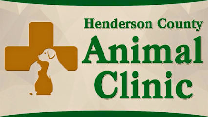 Henderson County Animal Clinic - 600 S Broad St S, Lexington, Tennessee, US  - Zaubee