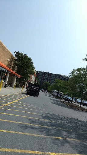 Home Improvement Store «The Home Depot», reviews and photos, 339 Speen St, Natick, MA 01760, USA