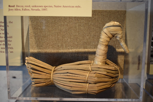 Museum «Havre De Grace Decoy Museum», reviews and photos, 215 Giles St, Havre De Grace, MD 21078, USA