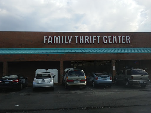 Thrift Store «Family Thrift Center», reviews and photos, 5393 Wesleyan Dr, Virginia Beach, VA 23455, USA