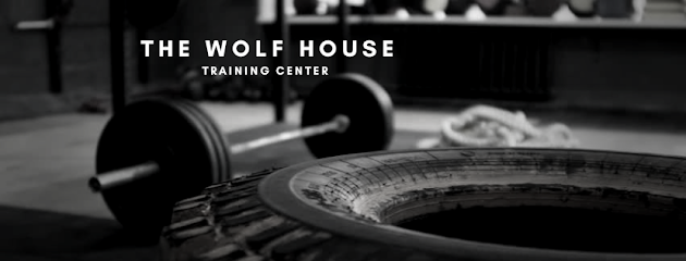 The Wolf House Training Center