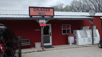 Chigger Hill Bait & Tackle