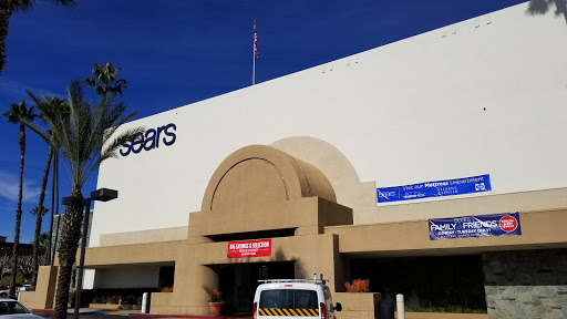 Department Store «Sears», reviews and photos, 3801 E Foothill Blvd, Pasadena, CA 91107, USA