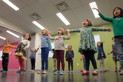 Art School «SPARC - School of the Performing Arts in the Richmond Community», reviews and photos, 2106-A N Hamilton St, Richmond, VA 23230, USA