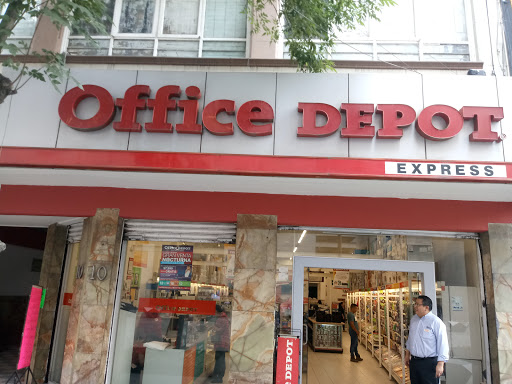 Office Depot