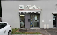Photos du propriétaire du Pizzeria Tutti Pizza Mortagne-sur-Sèvre à Mortagne-sur-Sèvre - n°3