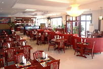 Atmosphère du Restaurant asiatique Royal Buffet Moulins à Yzeure - n°1