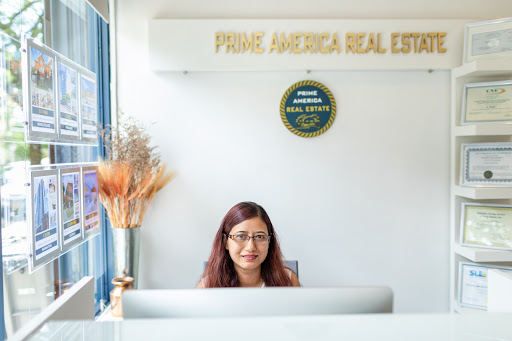 Prime America Real Estate Inc image 7