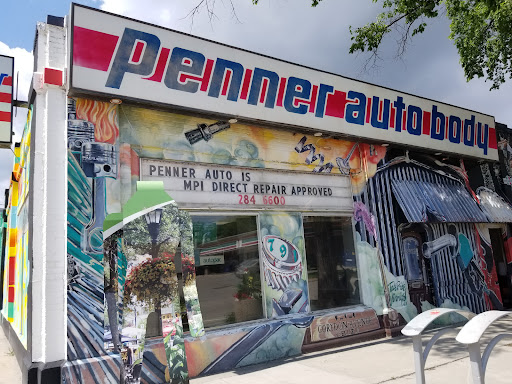 Penner Auto Body