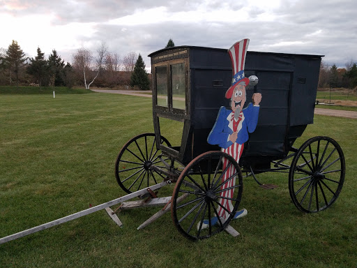 Amish Furniture Store «Eichenholz Custom Amish», reviews and photos, 8524 US-51, Minocqua, WI 54548, USA