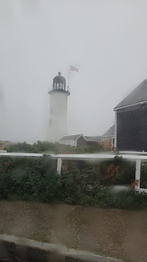 Tourist Attraction «Scituate Lighthouse», reviews and photos, 99 Lighthouse Rd, Scituate, MA 02066, USA