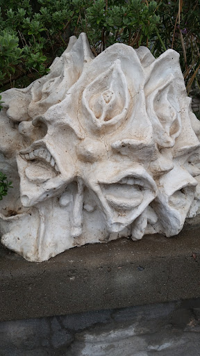 Hos Sculpture Garden image 8