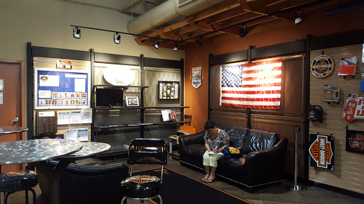 Harley-Davidson Dealer «Rommel Harley-Davidson® Annapolis», reviews and photos, 30 Hudson St, Annapolis, MD 21401, USA
