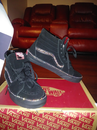 Shoe Store «Journeys», reviews and photos, 42B W 14th St, New York, NY 10011, USA