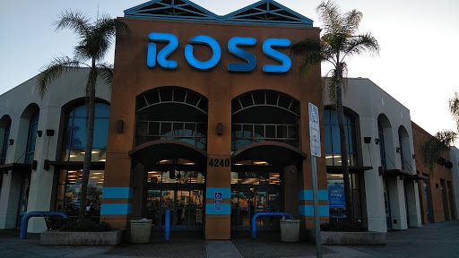 Clothing Store «Ross Dress for Less», reviews and photos, 4240 Kearny Mesa Rd, San Diego, CA 92111, USA