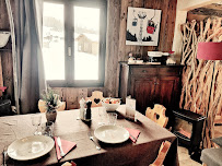 Atmosphère du Restaurant Le Chalet Du Plan Bois (Chez Laurette) à Mâcot-la-Plagne - n°8