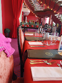 Casino Partouche Cabourg du Le Kaz, Restaurant Panoramique Du Casino De Cabourg - n°18