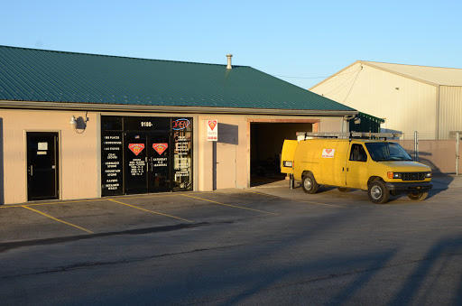 Fireplace Store «Hillside Hearth Shop», reviews and photos, 9180 KY-44, Mt Washington, KY 40047, USA