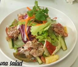 Mumbul Restaurant & Bar photo