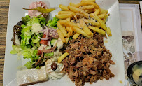 Kebab du Restaurant Ô Saveurs De La Grèce à Valenciennes - n°11