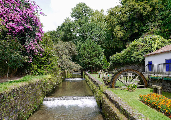 Photos des visiteurs Alojamento com cozinha própria Casa Do Poema - Furnas 9675-045 Furnas