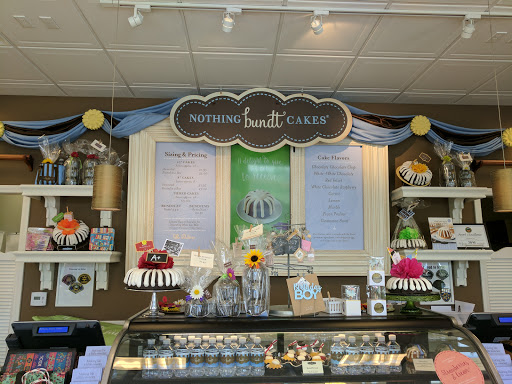 Nothing Bundt Cakes