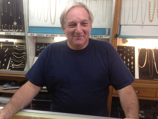 Pawn Shop «Gelman Loan Corporation», reviews and photos, 6490 Frankstown Ave, Pittsburgh, PA 15206, USA