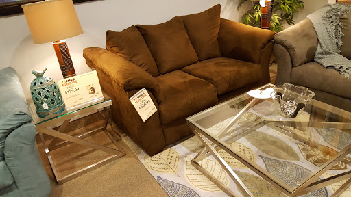 Furniture Store «Mega Furniture La Plaza del Norte», reviews and photos, 125 NW Loop 410 Ste 250, San Antonio, TX 78216, USA