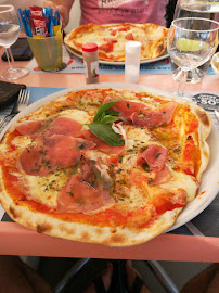 Pizza du Pizzeria Le Colonial à Saint-Jean-de-Monts - n°18