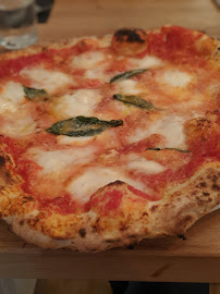 Pizza du Restaurant italien il forno DA VITO à Salon-de-Provence - n°16