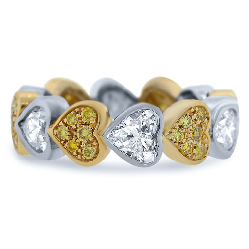 Diamond Dealer «Diamond and Jewelry Gallery Studio City», reviews and photos, 12456 Ventura Blvd, Studio City, CA 91604, USA