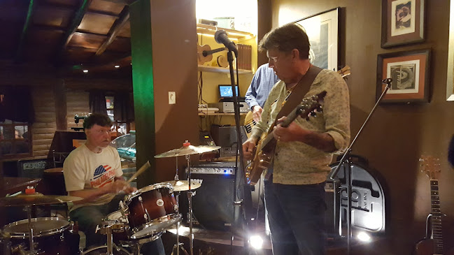 Comentarii opinii despre Quito café arte