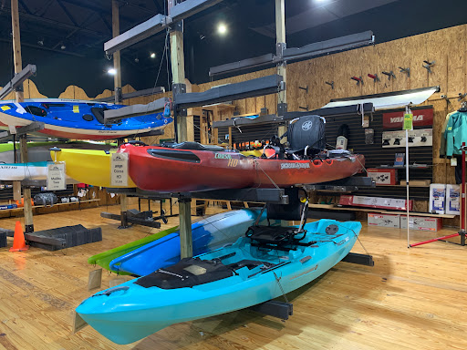 Outdoor Sports Store «Great Outdoor Provision Co.», reviews and photos, 1125 Emmet St N, Charlottesville, VA 22903, USA