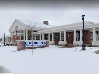 Lindquist's Syracuse Mortuary