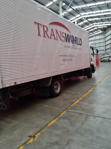 Reviews of Transworld International Removals Wellington in Lower Hutt - Moving company