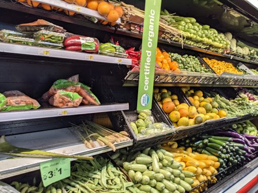 Grocery Store «Wholesome Choice Market», reviews and photos, 18040 Culver Dr, Irvine, CA 92612, USA