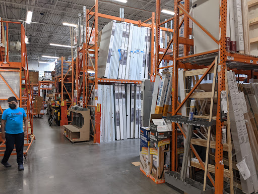 Home Improvement Store «The Home Depot», reviews and photos, 6400 Alondra Blvd, Paramount, CA 90723, USA