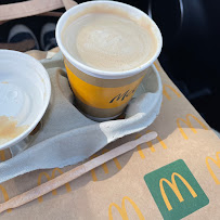 Plats et boissons du Restauration rapide McDonald's à Saint-Jean-de-la-Ruelle - n°2