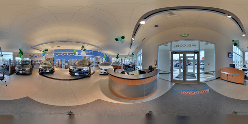 Honda Dealer «Honda of Plymouth», reviews and photos, 9 Long Pond Rd, Plymouth, MA 02360, USA