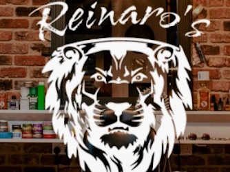 Reinaro’s Master Barber Lounge