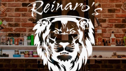 Reinaro’s Master Barber Lounge