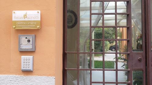 Appartamento vacanze Affittacamere Relais Pacinotti Pisa en italie