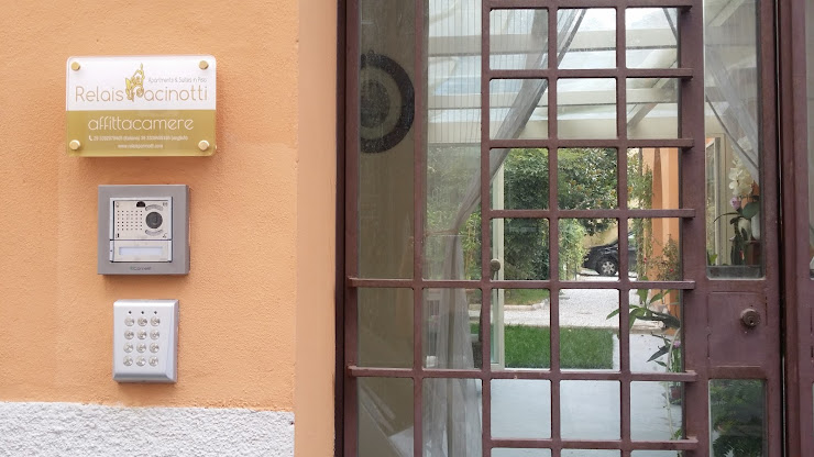 Photo Appartamento vacanze Affittacamere Relais Pacinotti 56126 Pisa