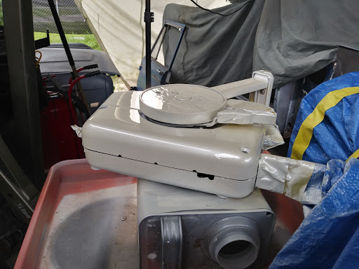 Motorcycle Dealer «Tampa V-Twin», reviews and photos, 16336 N Florida Ave, Lutz, FL 33549, USA