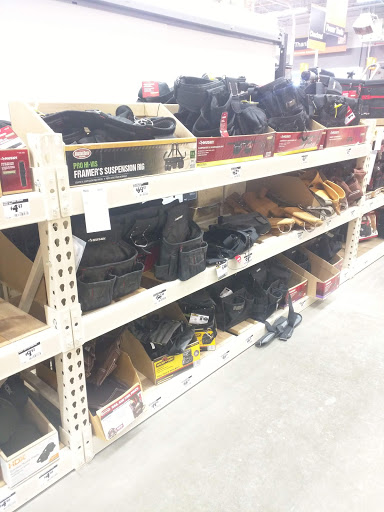 Home Improvement Store «The Home Depot», reviews and photos, 3901 Vineyard Dr, Dunkirk, NY 14048, USA