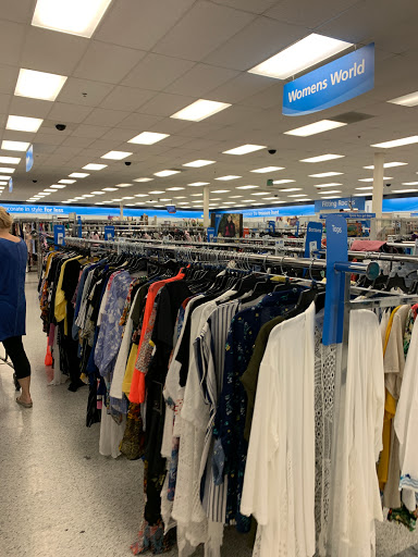 Clothing Store «Ross Dress for Less», reviews and photos, 4711 TX-121, The Colony, TX 75056, USA