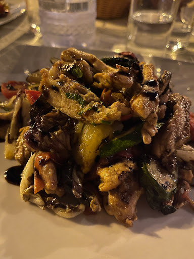 Caffè Lupo in San Cataldo, Libero consorzio comunale di Caltanissetta