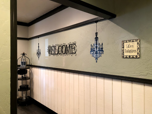 D J Restaurant image